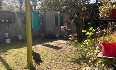 Casa en venta en calle san Juan 323
