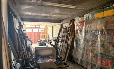 Casa en venta en calle san Juan 323