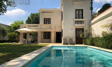 Casa - Burzaco