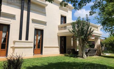 Casa - Burzaco
