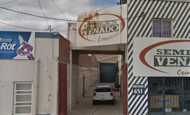 Local en Manuel  Belgrano