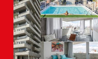 Departamento - Lourdes
