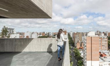 Departamento - Lourdes