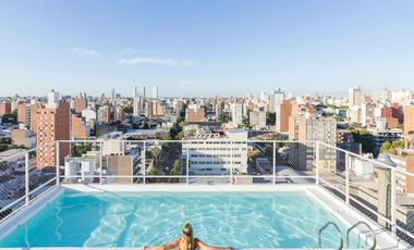 Departamento - Lourdes