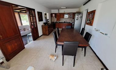 Casa en Villa Amelia