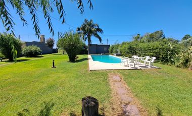 Casa en Villa Amelia