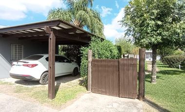 Casa en Villa Amelia