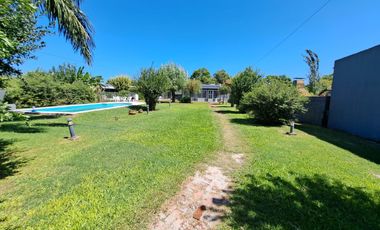 Casa en Villa Amelia