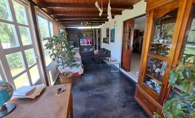 Casa en Villa Amelia