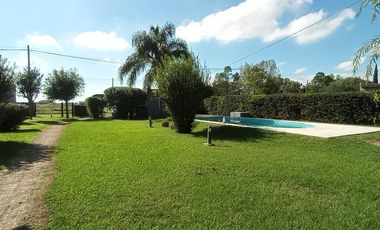 Casa en Villa Amelia