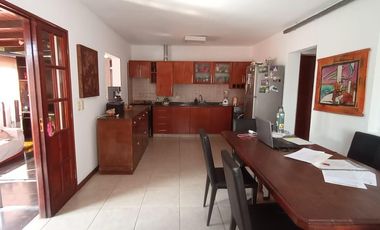 Casa en Villa Amelia