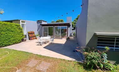 Casa en Villa Amelia