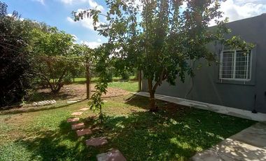 Casa en Villa Amelia