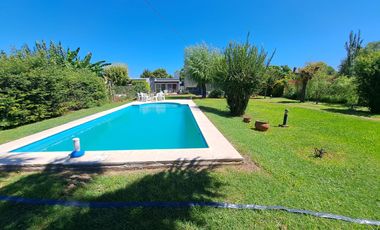 Casa en Villa Amelia