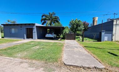 Casa en Villa Amelia