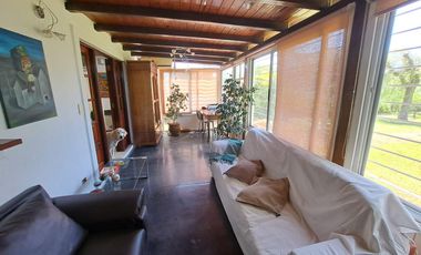 Casa en Villa Amelia