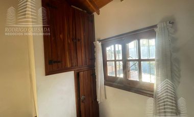 Triplex al frente excelente ubicacion| |todos los servicios| |san bernardo|