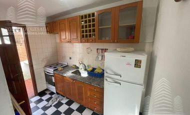 Triplex al frente excelente ubicacion| |todos los servicios| |san bernardo|