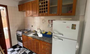 Triplex al frente excelente ubicacion| |todos los servicios| |san bernardo|