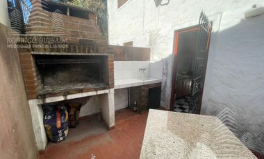 Triplex al frente excelente ubicacion| |todos los servicios| |san bernardo|