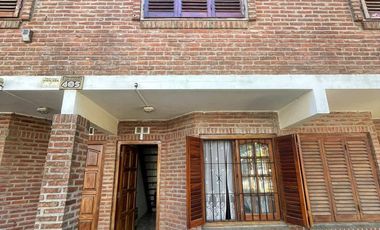 Triplex al frente excelente ubicacion| |todos los servicios| |san bernardo|