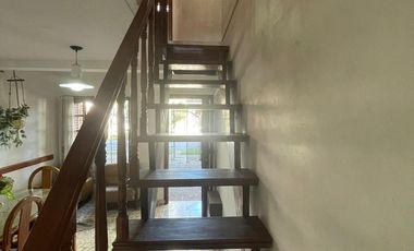 Triplex al frente excelente ubicacion| |todos los servicios| |san bernardo|