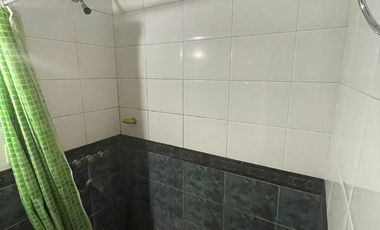 Triplex al frente excelente ubicacion| |todos los servicios| |san bernardo|