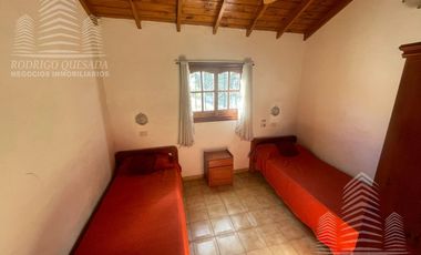 Triplex al frente excelente ubicacion| |todos los servicios| |san bernardo|