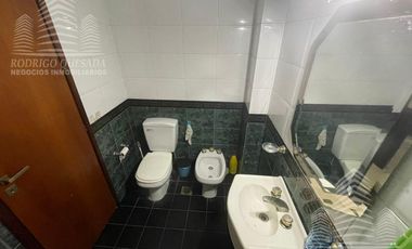 Triplex al frente excelente ubicacion| |todos los servicios| |san bernardo|