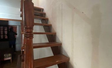 Triplex al frente excelente ubicacion| |todos los servicios| |san bernardo|
