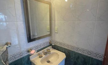 Triplex al frente excelente ubicacion| |todos los servicios| |san bernardo|