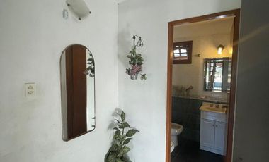 Triplex al frente excelente ubicacion| |todos los servicios| |san bernardo|