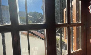 Triplex al frente excelente ubicacion| |todos los servicios| |san bernardo|