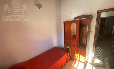 Triplex al frente excelente ubicacion| |todos los servicios| |san bernardo|