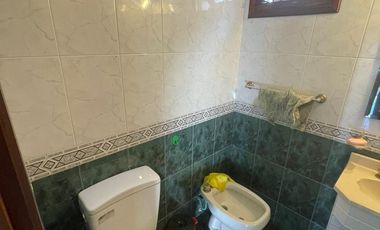 Triplex al frente excelente ubicacion| |todos los servicios| |san bernardo|