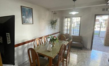 Triplex al frente excelente ubicacion| |todos los servicios| |san bernardo|
