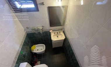 Triplex al frente excelente ubicacion| |todos los servicios| |san bernardo|