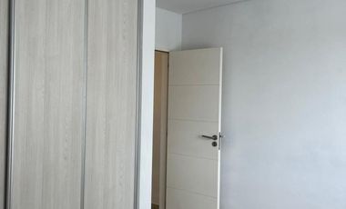 Departamento con cochera en alquiler en Puerto Madryn