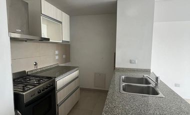 Departamento con cochera en alquiler en Puerto Madryn