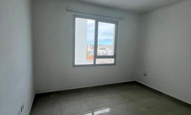 Departamento con cochera en alquiler en Puerto Madryn