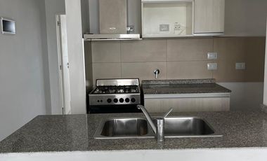 Departamento con cochera en alquiler en Puerto Madryn