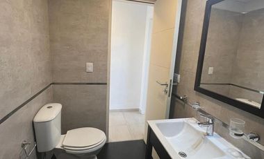 Departamento con cochera en alquiler en Puerto Madryn