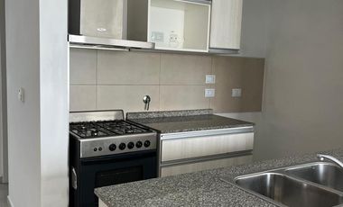 Departamento con cochera en alquiler en Puerto Madryn