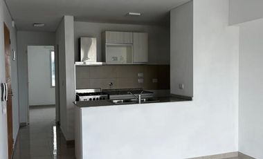 Departamento con cochera en alquiler en Puerto Madryn