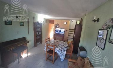 Duplex en zona de Mar de Ajo,a metros de Av. Tucuman,muy cómodo,amplio y confortable!!