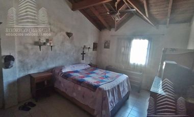 Duplex en zona de Mar de Ajo,a metros de Av. Tucuman,muy cómodo,amplio y confortable!!