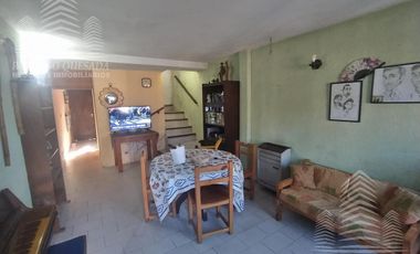 Duplex en zona de Mar de Ajo,a metros de Av. Tucuman,muy cómodo,amplio y confortable!!
