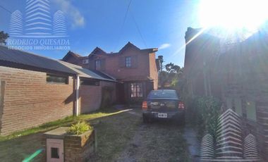 Duplex en zona de Mar de Ajo,a metros de Av. Tucuman,muy cómodo,amplio y confortable!!