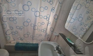 Duplex en zona de Mar de Ajo,a metros de Av. Tucuman,muy cómodo,amplio y confortable!!