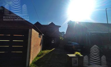 Duplex en zona de Mar de Ajo,a metros de Av. Tucuman,muy cómodo,amplio y confortable!!